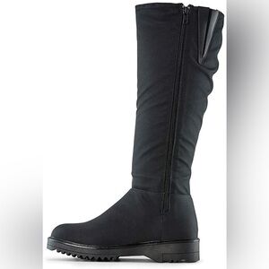Cougar “Gusto” Waterproof Tall Boots Warm up to -24° C NWT